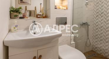 Двустаен апартамент, Варна, Спортна зала, 689350, Снимка 13