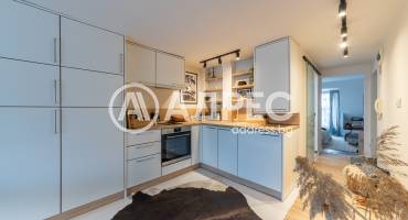 Двустаен апартамент, Варна, Спортна зала, 689350, Снимка 14