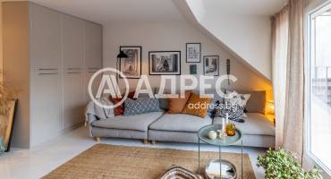 Двустаен апартамент, Варна, Спортна зала, 689350, Снимка 16