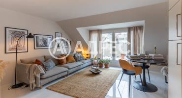 Двустаен апартамент, Варна, Спортна зала, 689350, Снимка 2