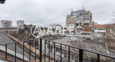 Двустаен апартамент, Варна, Спортна зала, 689350, Снимка 5