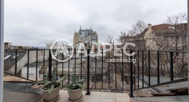 Двустаен апартамент, Варна, Спортна зала, 689350, Снимка 6