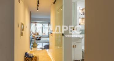 Двустаен апартамент, Варна, Спортна зала, 689350, Снимка 7