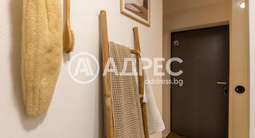 Двустаен апартамент, Варна, Спортна зала, 689350, Снимка 8