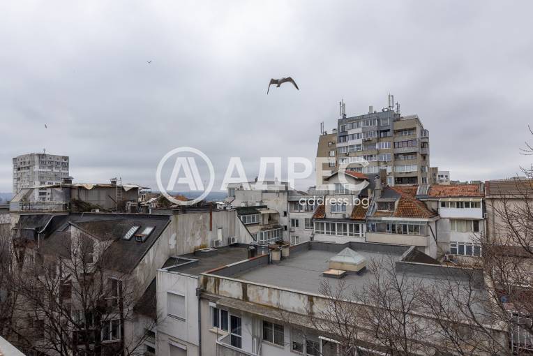 Двустаен апартамент, Варна, Спортна зала, 689350, Снимка 11