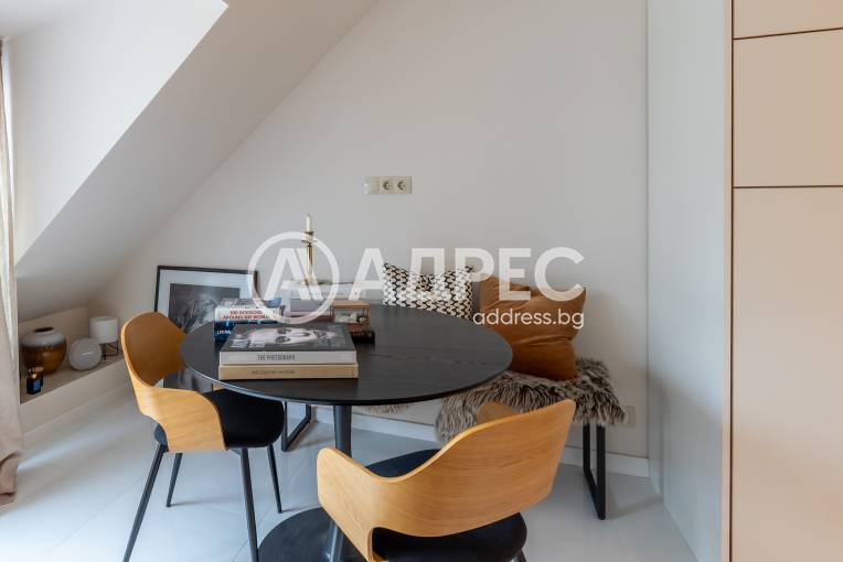 Двустаен апартамент, Варна, Спортна зала, 689350, Снимка 12