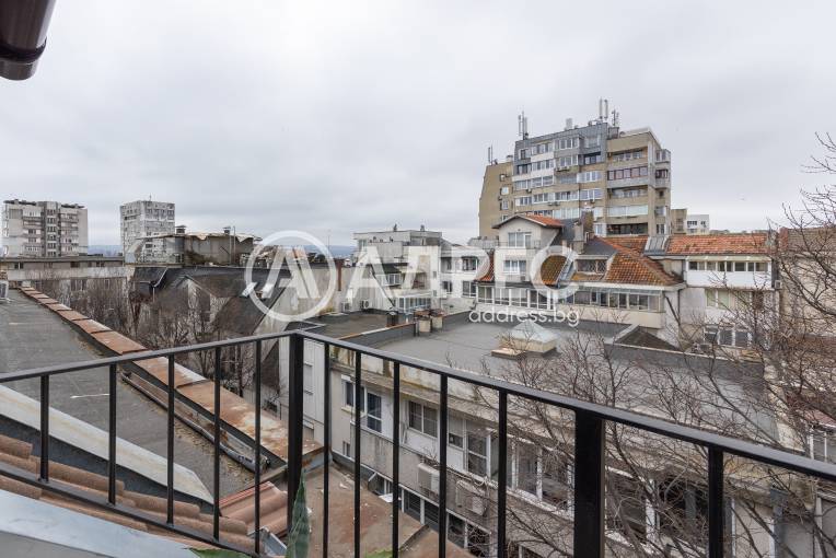 Двустаен апартамент, Варна, Спортна зала, 689350, Снимка 5