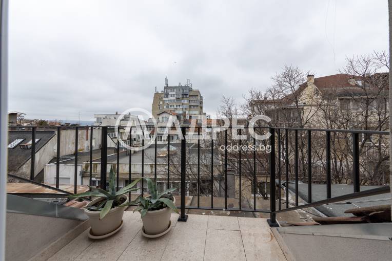 Двустаен апартамент, Варна, Спортна зала, 689350, Снимка 6