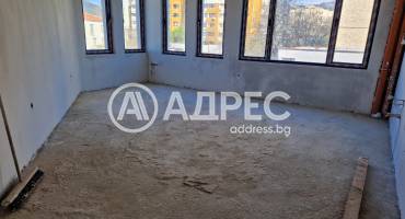 Двустаен апартамент, Сливен, Дружба, 691350, Снимка 1