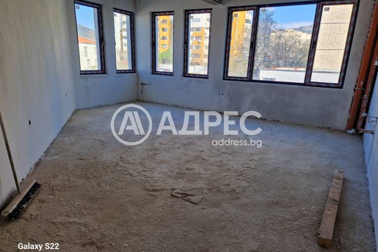 Двустаен апартамент, Сливен, Дружба, 691350, Снимка 1
