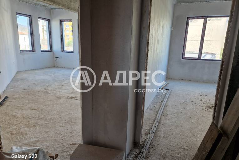Двустаен апартамент, Сливен, Дружба, 691350, Снимка 3