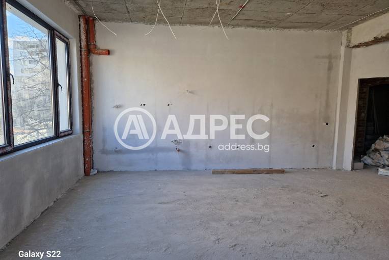 Двустаен апартамент, Сливен, Дружба, 691350, Снимка 4