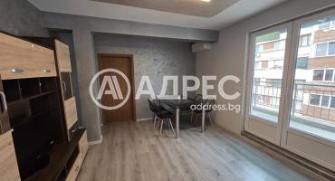 Двустаен апартамент, Враца, Металург, 693350, Снимка 3