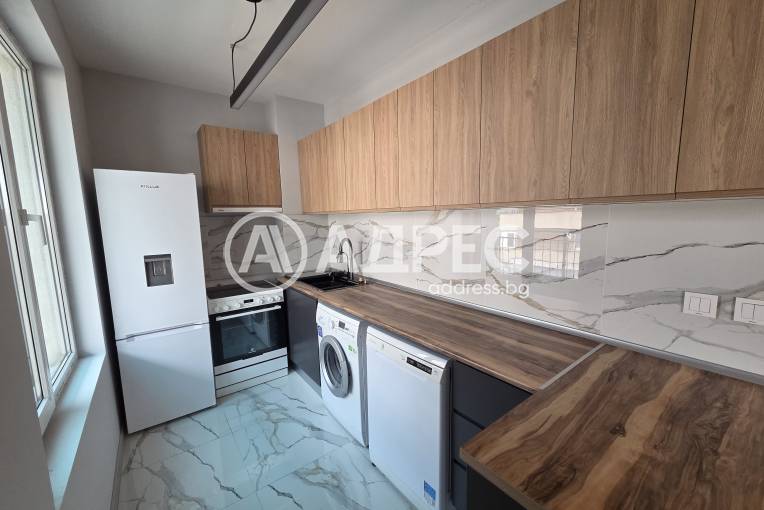 Двустаен апартамент, Враца, Металург, 693350, Снимка 1