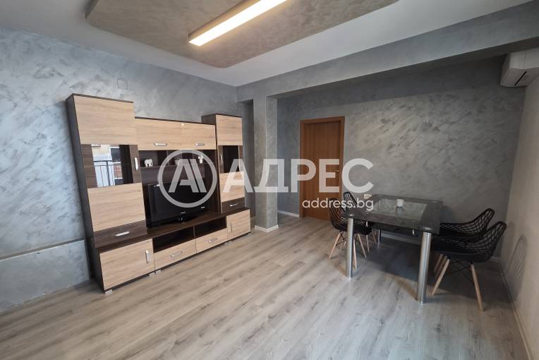Двустаен апартамент, Враца, Металург, 693350, Снимка 2