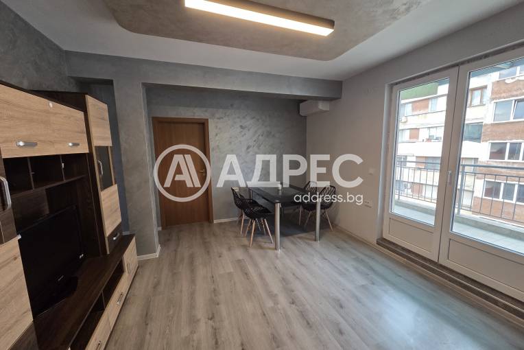Двустаен апартамент, Враца, Металург, 693350, Снимка 3