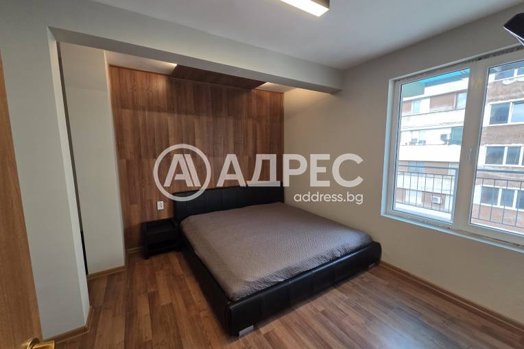 Двустаен апартамент, Враца, Металург, 693350, Снимка 4