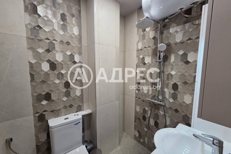 Двустаен апартамент, Враца, Металург, 693350, Снимка 6