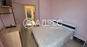 Тристаен апартамент, Ямбол, 695350, Снимка 10