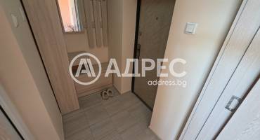 Тристаен апартамент, Ямбол, 695350, Снимка 11