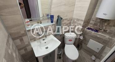 Тристаен апартамент, Ямбол, 695350, Снимка 12