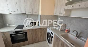 Тристаен апартамент, Ямбол, 695350, Снимка 2