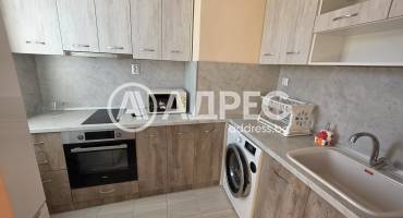 Тристаен апартамент, Ямбол, 695350, Снимка 3