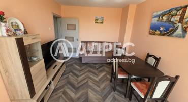 Тристаен апартамент, Ямбол, 695350, Снимка 6