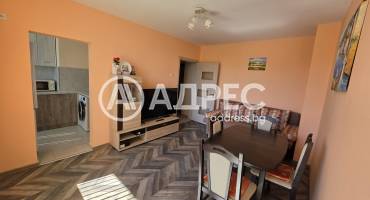 Тристаен апартамент, Ямбол, 695350, Снимка 7