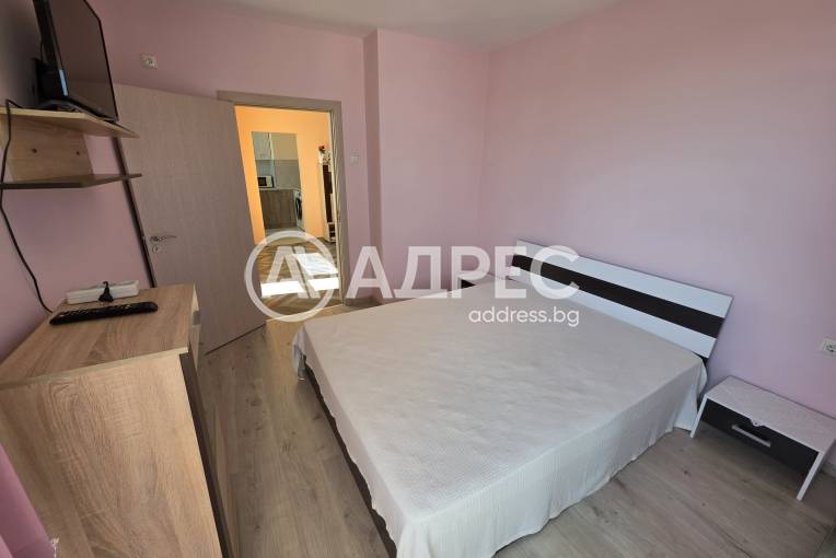 Тристаен апартамент, Ямбол, 695350, Снимка 10