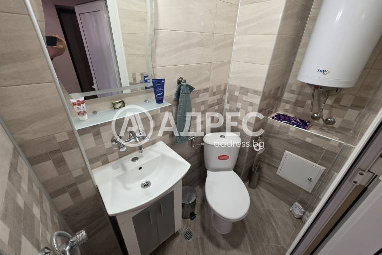 Тристаен апартамент, Ямбол, 695350, Снимка 13