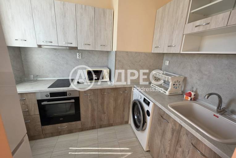 Тристаен апартамент, Ямбол, 695350, Снимка 3