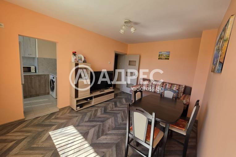 Тристаен апартамент, Ямбол, 695350, Снимка 7