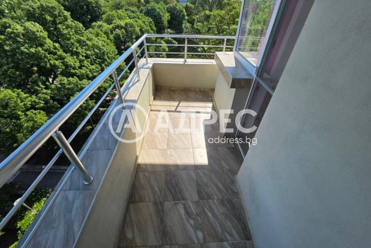 Тристаен апартамент, Ямбол, 695350, Снимка 9