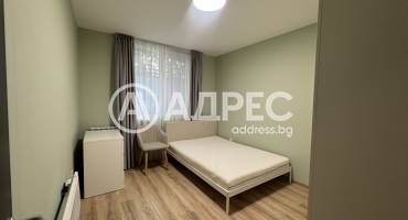 Тристаен апартамент, София, Манастирски ливади - запад, 697350, Снимка 3