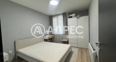 Тристаен апартамент, София, Манастирски ливади - запад, 697350, Снимка 4