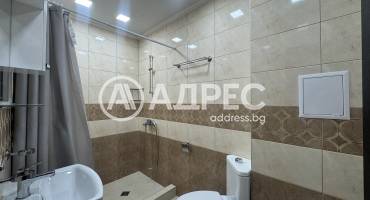 Тристаен апартамент, София, Манастирски ливади - запад, 697350, Снимка 7