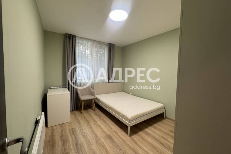 Тристаен апартамент, София, Манастирски ливади - запад, 697350, Снимка 3