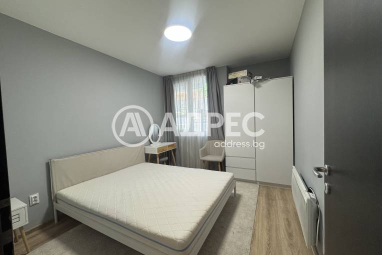 Тристаен апартамент, София, Манастирски ливади - запад, 697350, Снимка 4