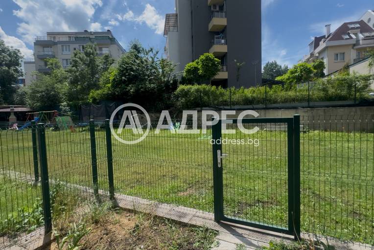 Тристаен апартамент, София, Манастирски ливади - запад, 697350, Снимка 5