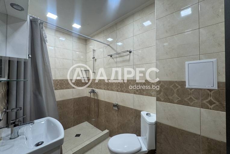 Тристаен апартамент, София, Манастирски ливади - запад, 697350, Снимка 7
