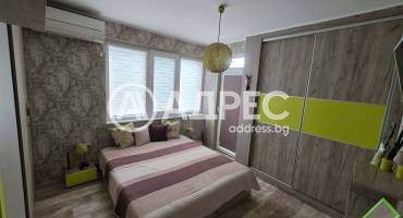 Тристаен апартамент, Ямбол, 699350, Снимка 10