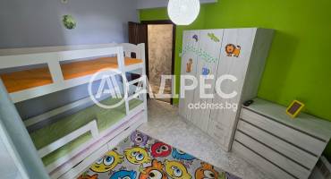 Тристаен апартамент, Ямбол, 699350, Снимка 14