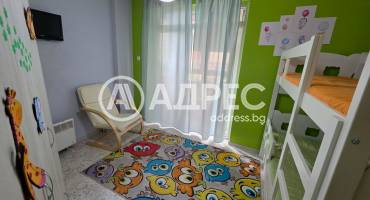 Тристаен апартамент, Ямбол, 699350, Снимка 15