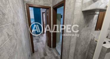 Тристаен апартамент, Ямбол, 699350, Снимка 17