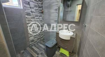 Тристаен апартамент, Ямбол, 699350, Снимка 18