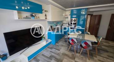 Тристаен апартамент, Ямбол, 699350, Снимка 2