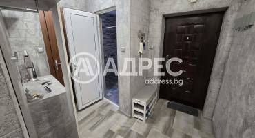 Тристаен апартамент, Ямбол, 699350, Снимка 21