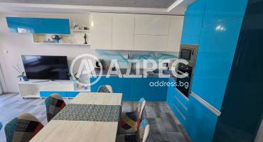 Тристаен апартамент, Ямбол, 699350, Снимка 6