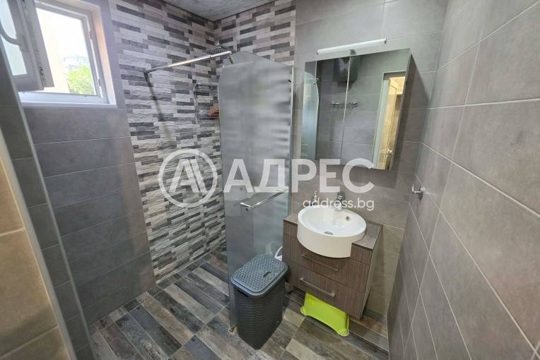 Тристаен апартамент, Ямбол, 699350, Снимка 19